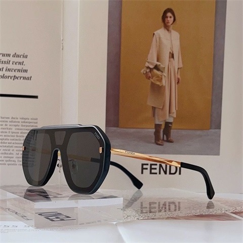 Fendi sunglass-237
